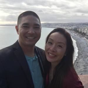 Meet your Posher, Andrew